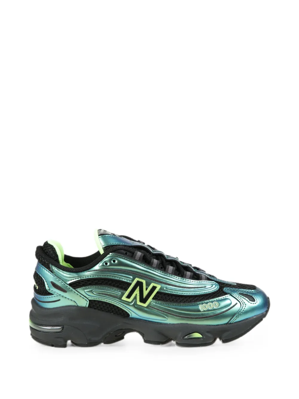 New Balance Sneakers 1000 - Verde