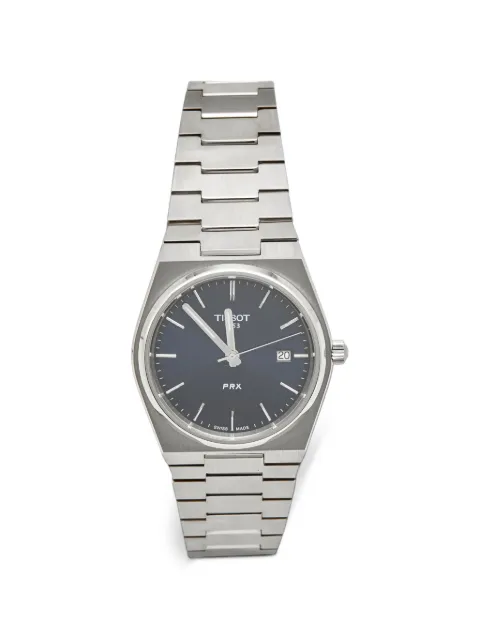 Tissot 2020s PRX 40mm watch