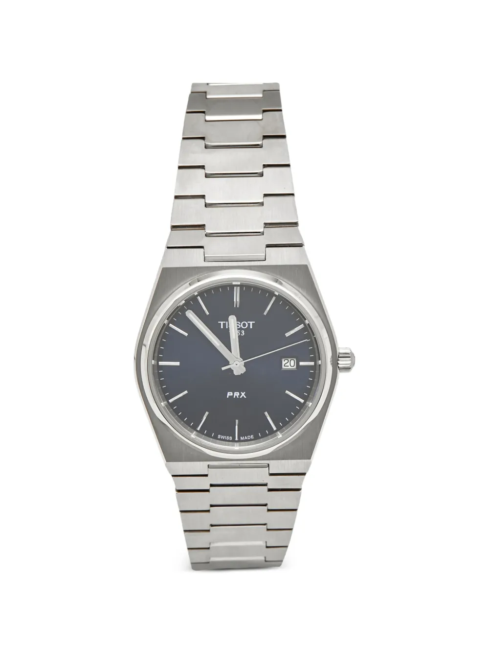 Tissot 2020s PRX 40mm watch - Blu