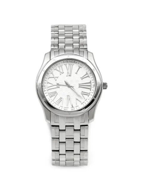 Aigner Vintage reloj Lazio de 36mm