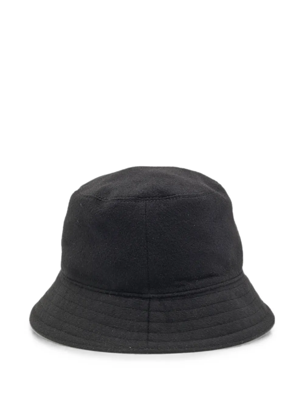 Hermès Pre-Owned Harper Lift bucket hat - Nero