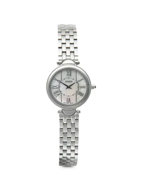 Balmain Pre-Owned Haute Elegance 27mm watch