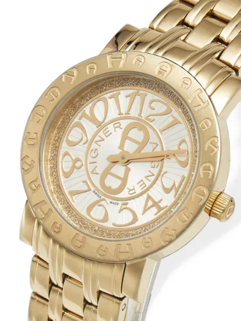 Aigner Kids Cortina 36mm watch
