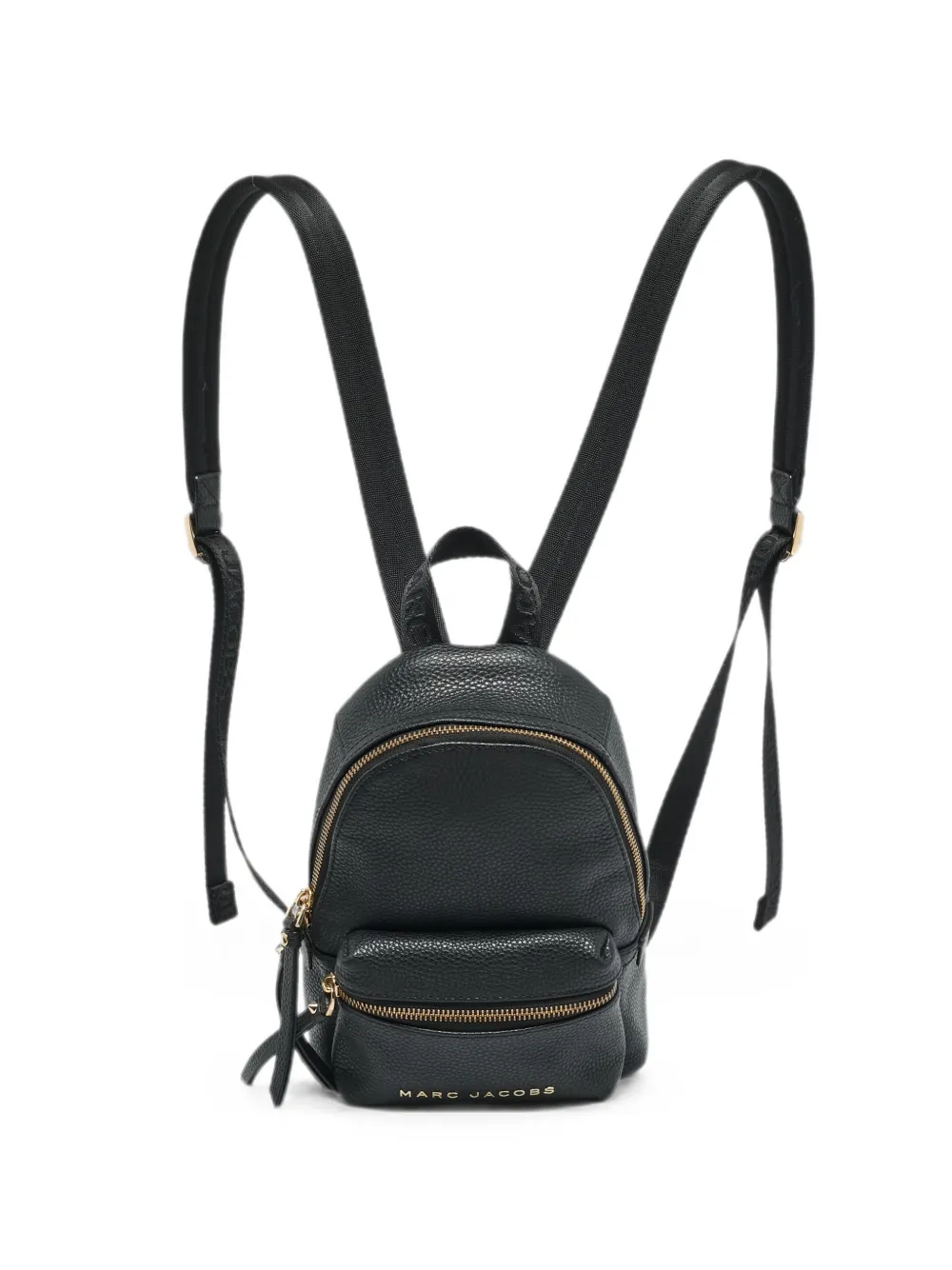 Marc Jacobs Vintage mini Explorer backpack - Nero