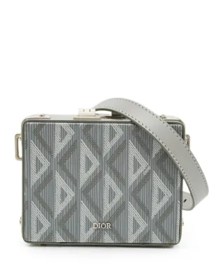 Christian Dior Pre-Owned メンズ クラッチバッグ通販 - FARFETCH