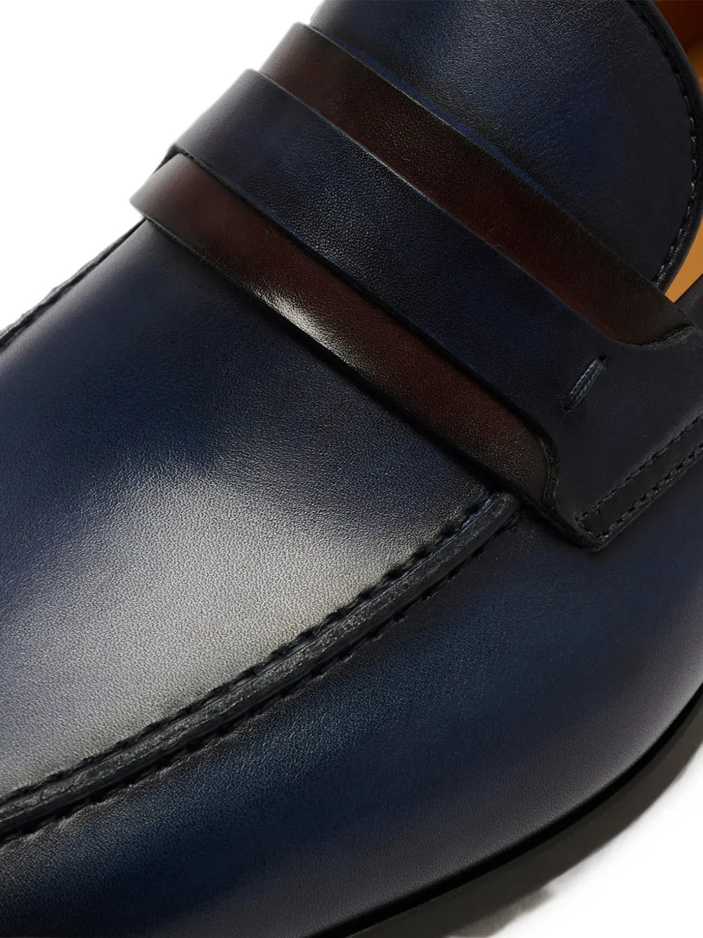 Magnanni Daniel loafers Blauw