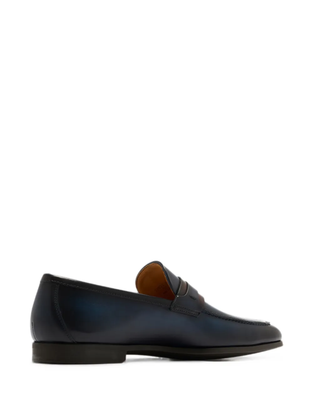 Magnanni Daniel loafers Blauw