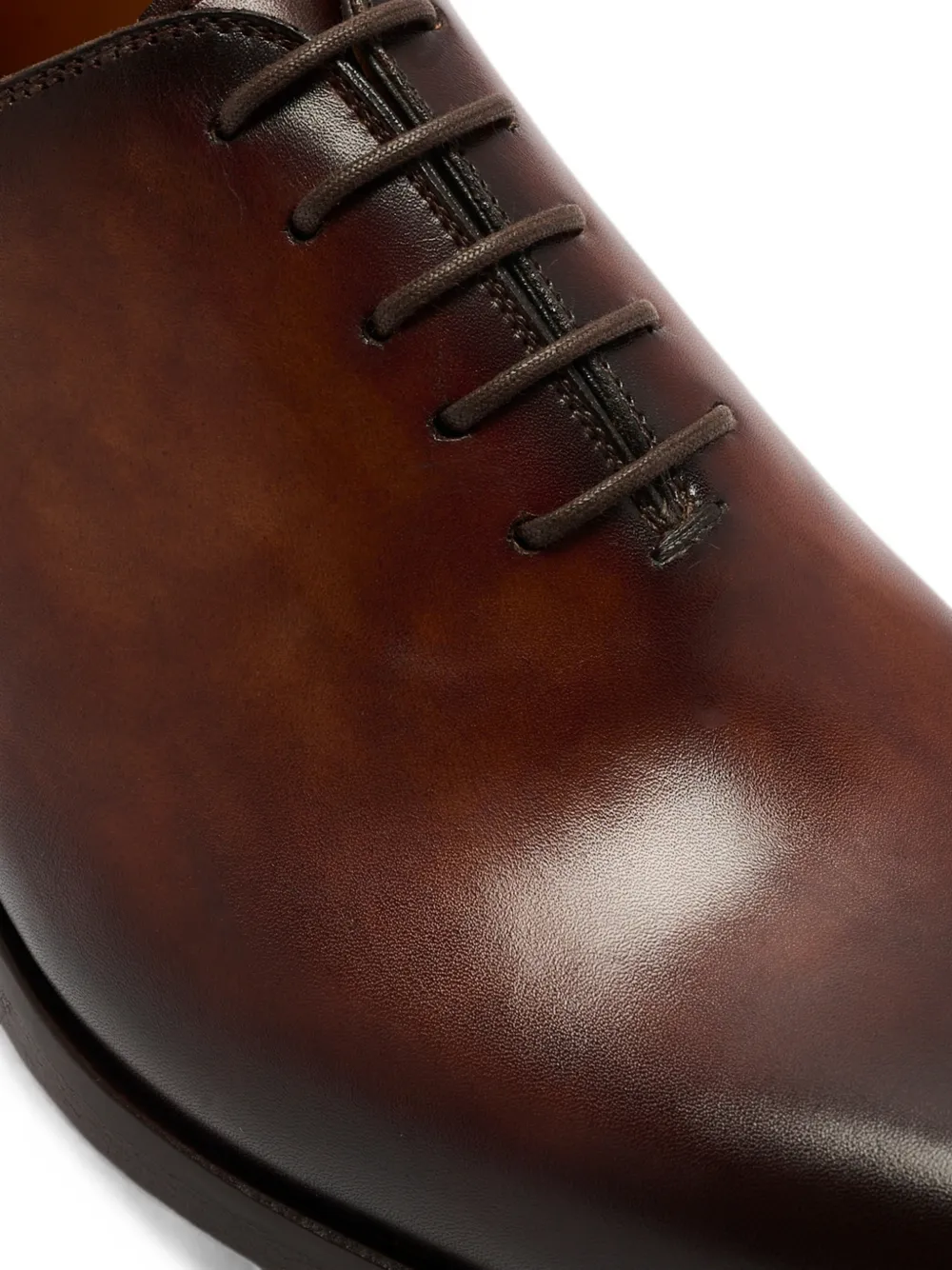 Magnanni Cruz Oxford shoes Bruin