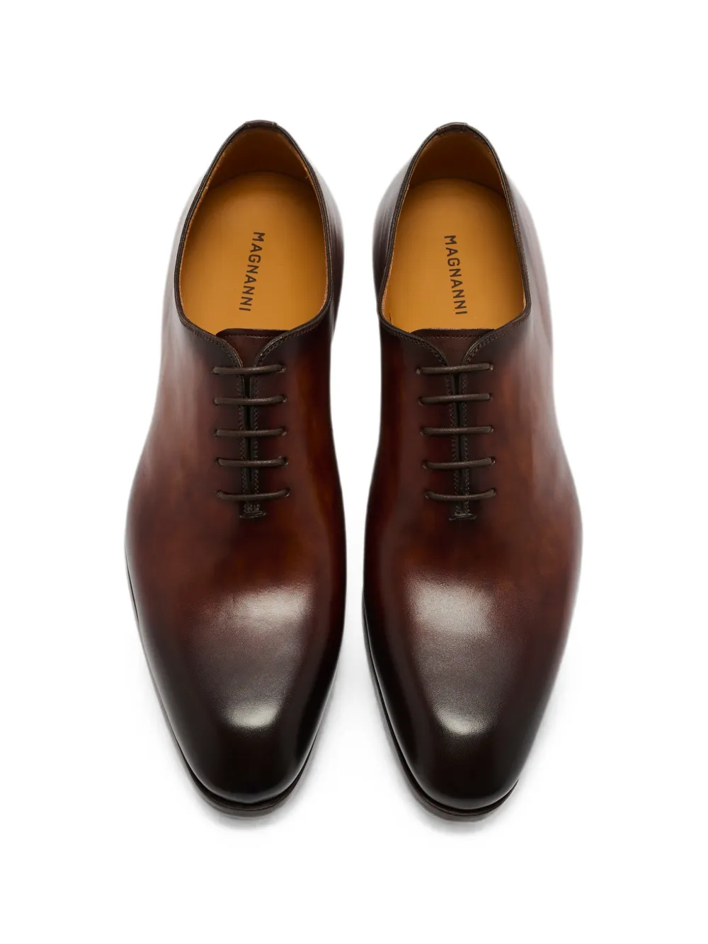 Magnanni Cruz Oxford shoes Bruin
