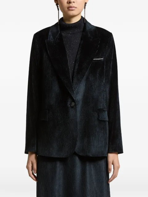Peserico chaqueta con botones
