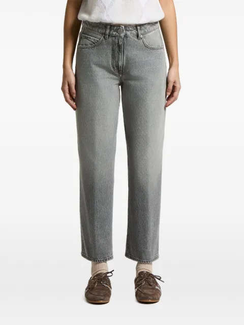 Peserico straight-leg jeans