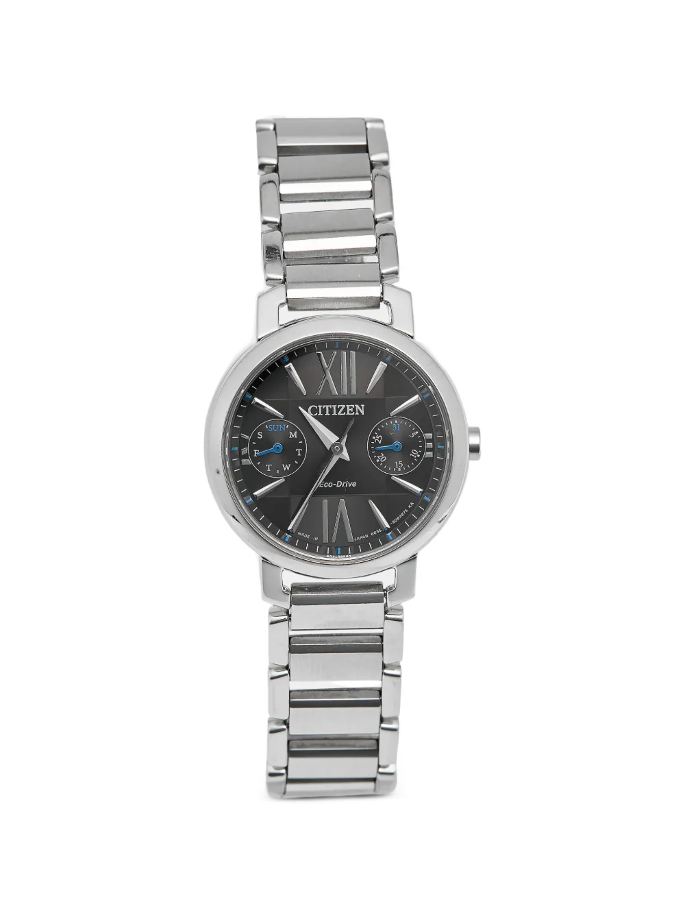 CITIZEN Eco-Drive 31mm watch - Nero