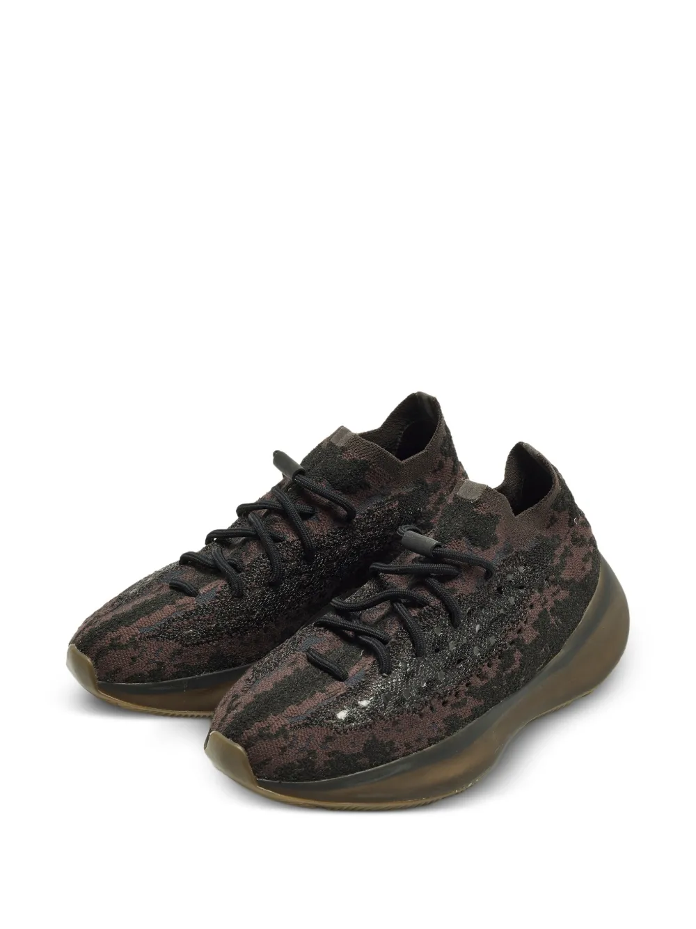 adidas Yeezy Boost 380 Onyx sneakers - Brown