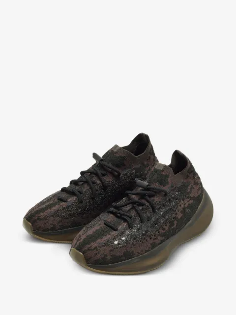adidas Yeezy Boost 380 Onyx sneakers