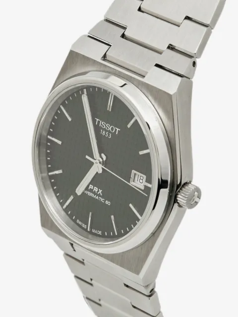 Tissot PRX Powermatic 80 40mm watch