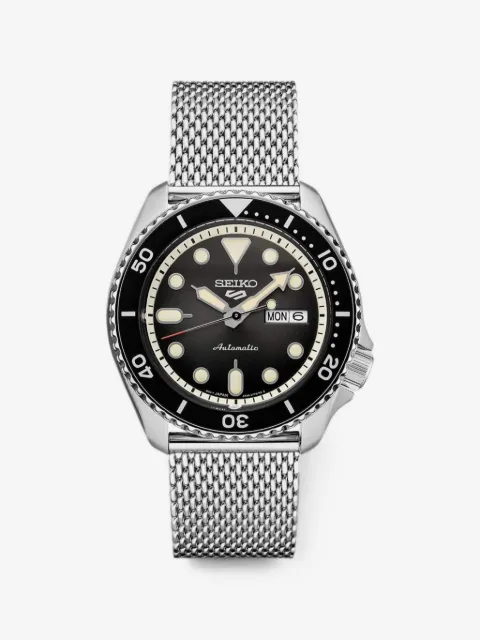 SEIKO PREOWNED reloj Seiko 5 Sports de 42.50mm 2020
