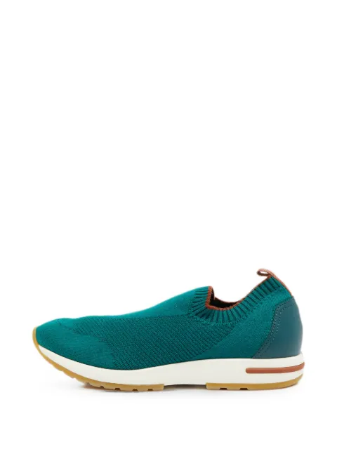 Loro Piana Pre-Owned zapatillas 360 LP Flexy Walk