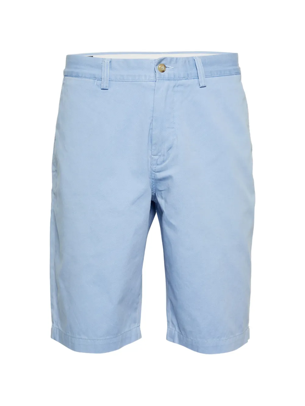 Polo Ralph Lauren Vintage Bedford chino shorts - Blue