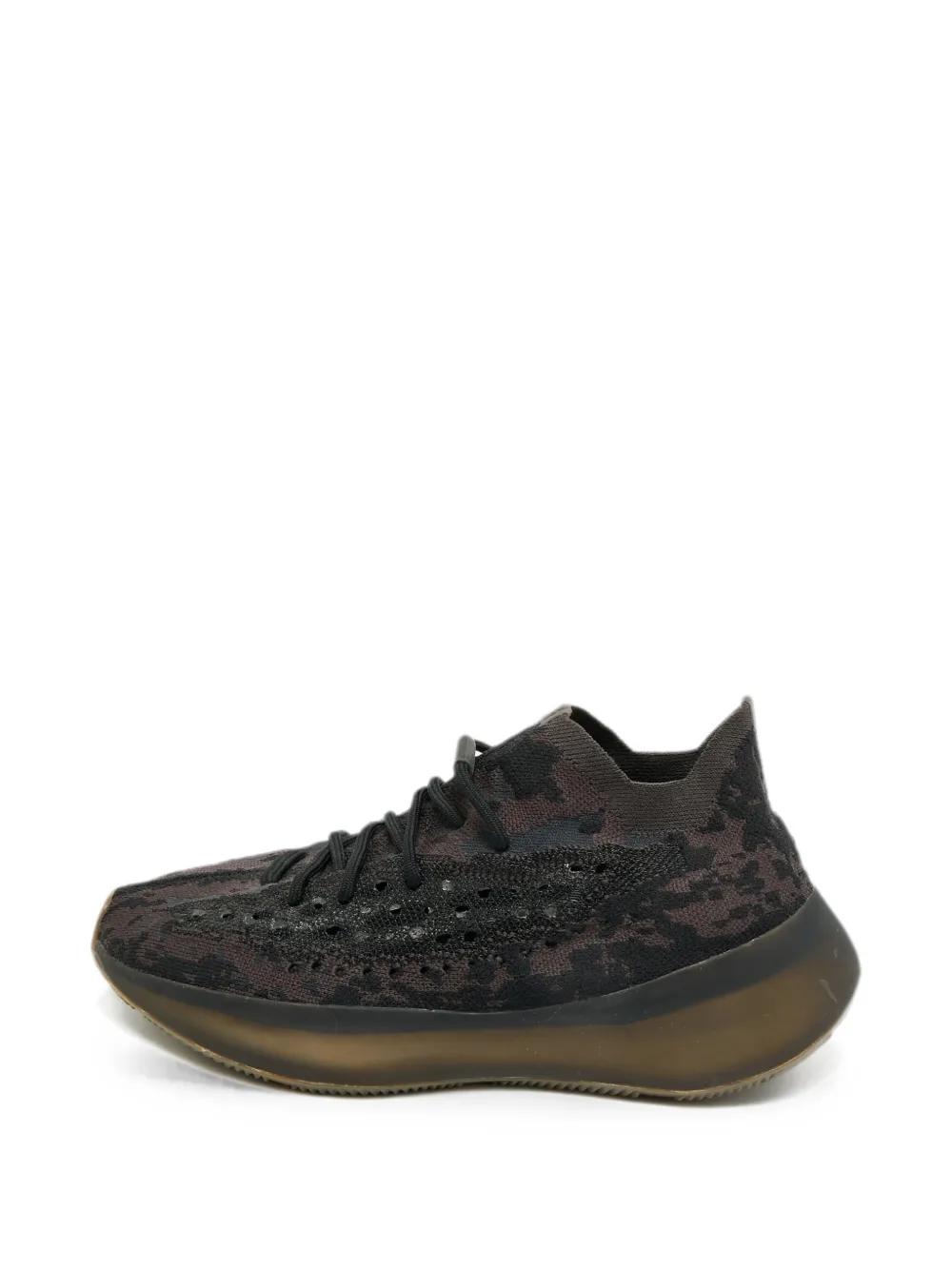 adidas Yeezy Boost 380 sneakers - Black