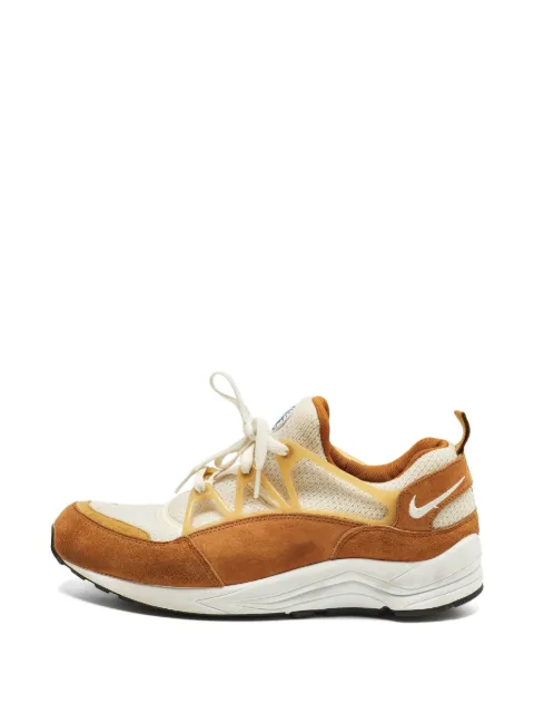 Nike Vintage Air Trainer 1 panelled sneakers