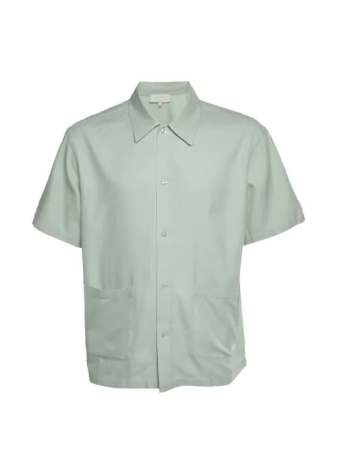KITH short-sleeved shirt