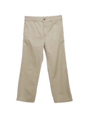 Carhartt WIP Postal Single Knee パンツ | ニュートラル | FARFETCH JP