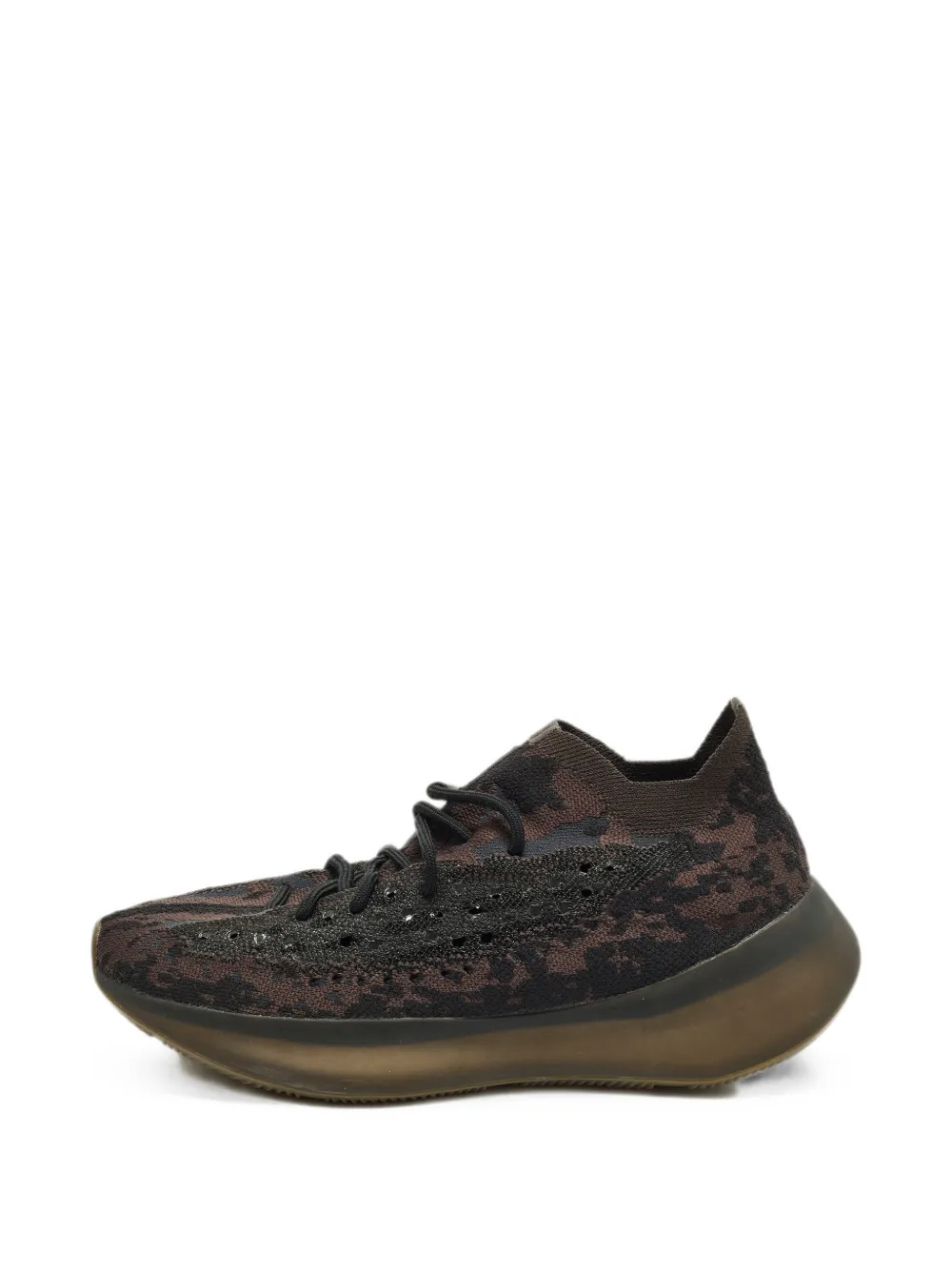 adidas Yeezy Boost 380 sneakers - Brown