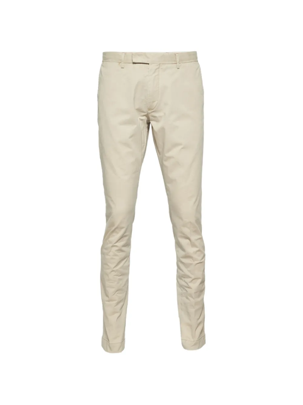 Polo Ralph Lauren Vintage gabardine trousers - Toni neutri
