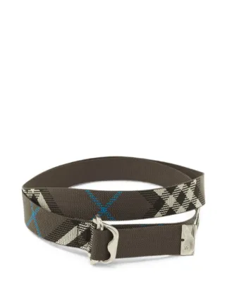 Burberry Pre-Owned