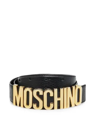 Moschino Pre-Owned