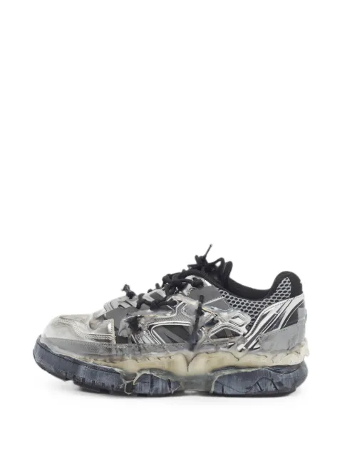 Maison Martin Margiela Pre-Owned zapatillas Fusion