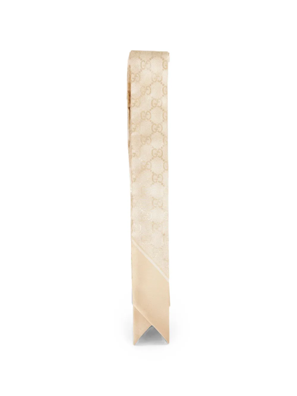 구찌 GG lam&eacute; scarf 8122503G001