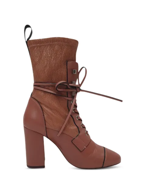 Stuart Weitzman botines Veruka