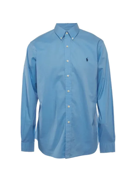 Ralph Lauren Vintage long-sleeve shirt