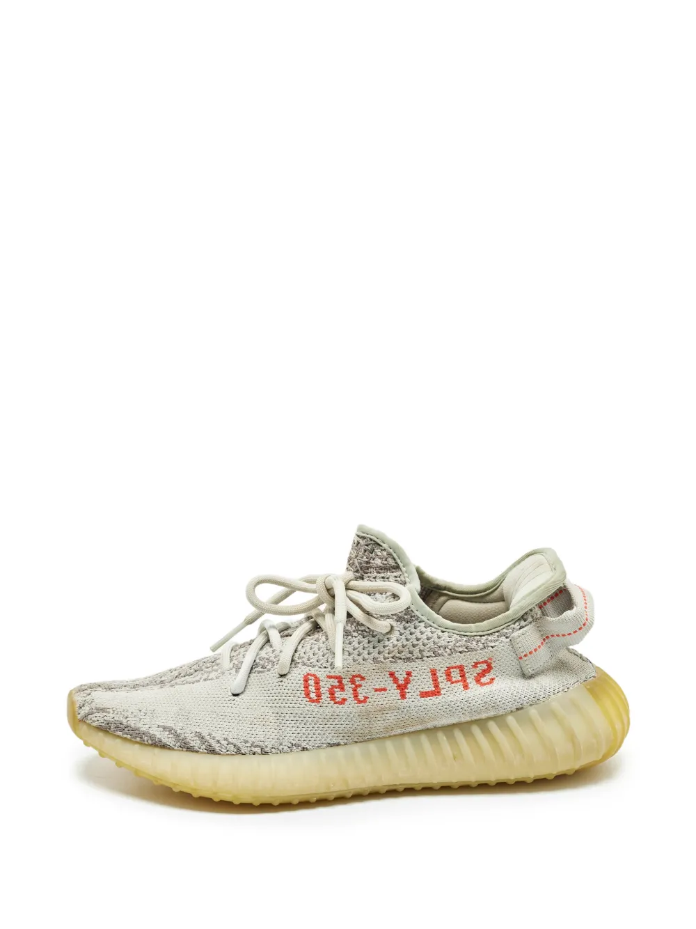 adidas Yeezy Boost 350 V2 sneakers - Toni neutri