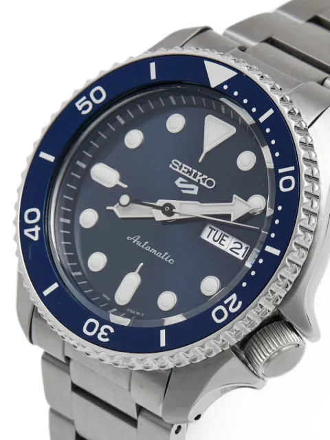 SEIKO PREOWNED Seiko 5 Sport 42mm watch