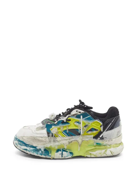 Maison Martin Margiela Pre-Owned Fusion sneakers
