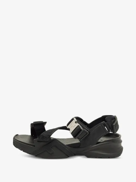 Fendi Pre-Owned sandalias Flow