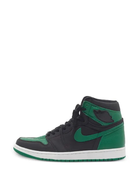 Jordan Air Jordan 1 Retro lace-up sneakers