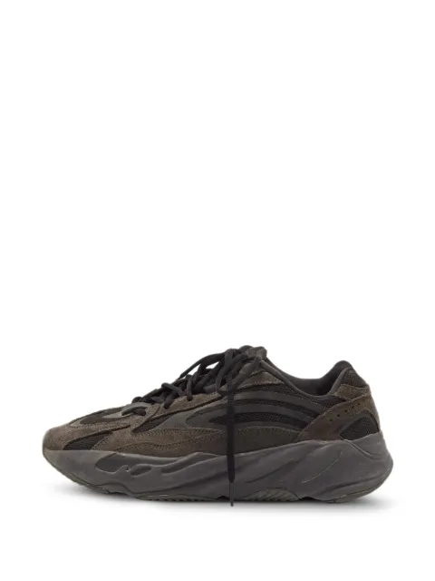 adidas Yeezy 부스트 700 V2 반타 레이스업 스니커즈