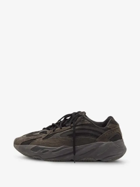 adidas Yeezy Boost 700 V2 Vanta lace-up sneakers