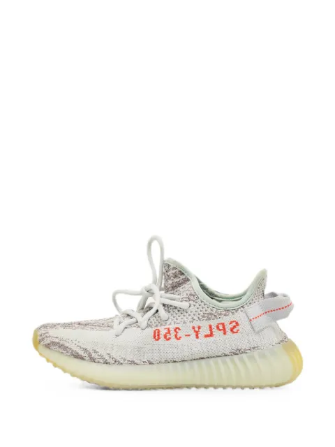 adidas Yeezy Boost 350 V2 lace-up sneakers
