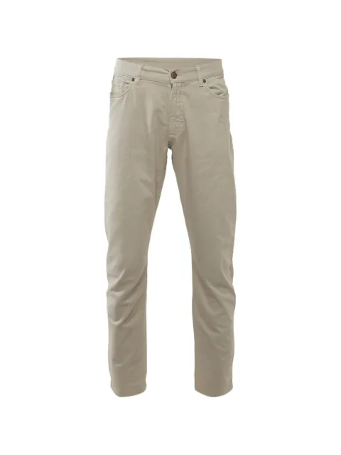 Zegna slim-fit jeans