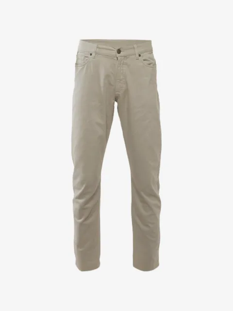 Zegna slim-fit jeans