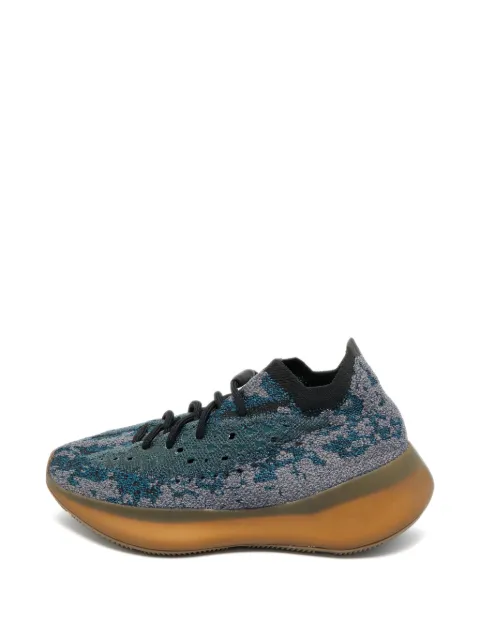 adidas Yeezy Covellite Boost 380 low-top sneakers