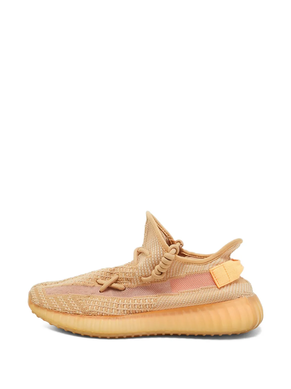 adidas Yeezy Boost 350 V2 sneakers - Arancione