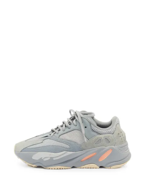 adidas Yeezy Boost 700 Inertia mesh sneakers