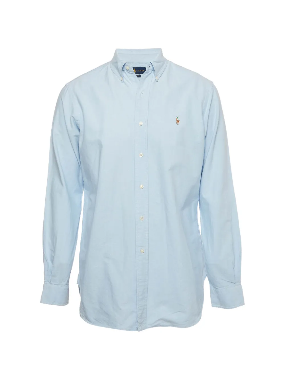 Ralph Lauren Vintage Classic Fit shirt - Blu