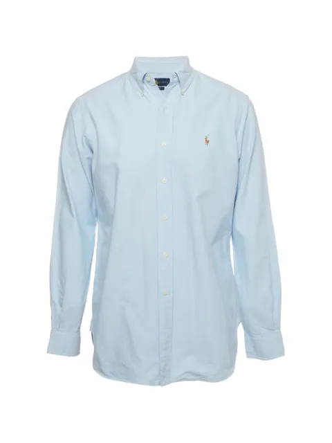 Ralph Lauren Vintage Classic Fit shirt