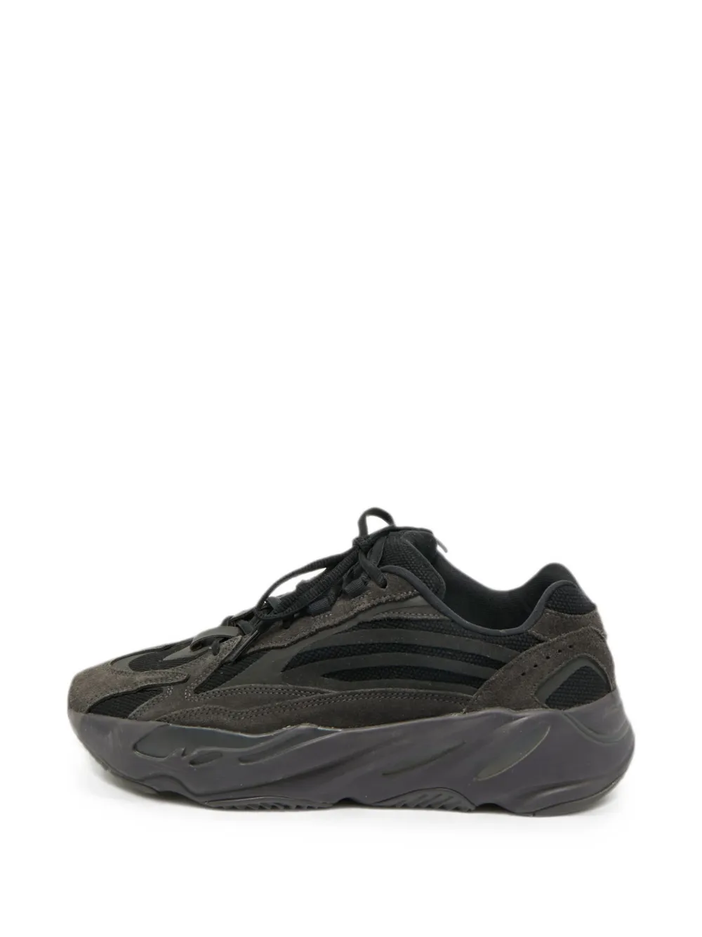 adidas Yeezy Boost 700 V2 sneakers - Nero